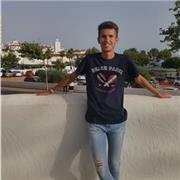Doy clases particulares relacionadas con el ámbito científico, además de inglés (hasta nivel b2), literatura y apoyo (lengua castellana, naturales...)